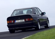 Mercedes-Benz 190E AMG